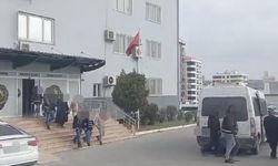 Şanlıurfa'da aranması bulunan 61 kişi yakalandı   
