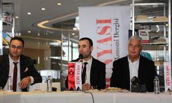 Türkiye'de İş Dünyası 'Yapay Zeka'yı masaya yatırdı   