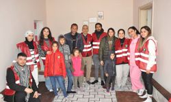 İstanbul’dan Suriye sınırına uzanan gönül hikayesi 