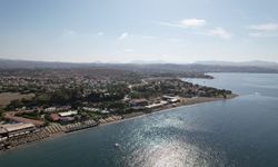 İzmir’in turizm beldeleri yaza hazır  