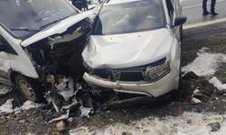 Şırnak’ta bir ayda 132 trafik kazası meydana geldi   