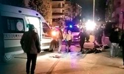 Ankara’da 17 yaşındaki genç bıçakla yaralandı   