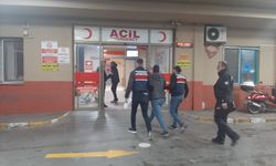 İzmir’de terör propagandasına 5 gözaltı   