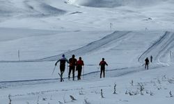 Yüksekovalılar Kamışlı Kayak Pisti’nin kayak merkezine dönüştürülmesini istiyor