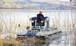 AFAD yeni makinesiyle sel ve taşkınlarda daha etkin olacak   