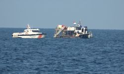 Marmara Denizi'nde batan gemide bir kişinin daha cansız bedenine ulaşıldı 