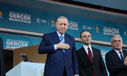 Cumhurbaşkanı Erdoğan: 5. nesil uçak üreten 4 ülkeden biri olduk