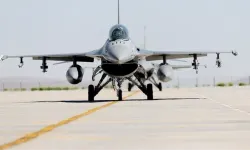ABD Kongresinde Türkiye'ye F-16 satışına ilişkin inceleme süreci tamamlandı 