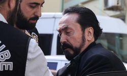 Adnan Oktar, Erzurum'daki cezaevinden Van'a nakledildi 