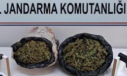 Balıkesir'de uyuşturucu ticareti iddiasıyla 3 kişi gözaltına alındı