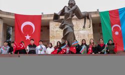 Hocalı Katliamı'nda hayatını kaybedenler Ankara'da düzenlenen törende anıldı