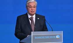 Kazakistan, Çin’in Şian kentinde nakliye ve lojistik terminali kurdu