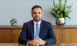 Turkcell Genel Müdürü Dr. Ali Taha Koç, AA Teknoloji Masası'na konuk oldu