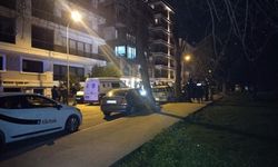 Ankara’da bıçaklı kavga sonucu bir kişi hayatını kaybetti   