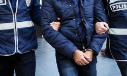 Ankara'da ‘ByLock’ kullanan 5 şüpheli hakkında gözaltı kararı   