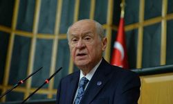 Bahçeli: CHP’nin yerel yönetimlerde yedek kulübesine çekilmesi milli görevdir 