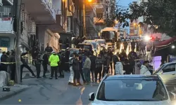 Bakan Tunç: Küçükçekmece saldırısında 12 şüpheli gözaltında 