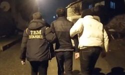 Bakan Yerlikaya: İnterpol tarafından aranan 34 DEAŞ'lı yakalandı 