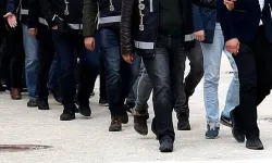 Balıkesir'de kaçakçılık operasyonlarında 14 zanlı yakalandı