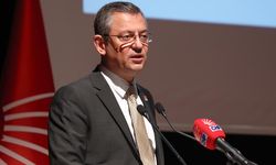 CHP Genel Başkanı Özel: Partinin başarısını kendi başarısı sayanlar var!  