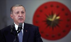 Cuhurbaşkanı Erdoğan: Yılsonuna kadar 200 bin konutu teslim edeceğiz 