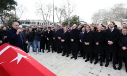 Cumhurbaşkanı Erdoğan, Alev Alatlı’nın cenaze törenine katıldı   