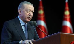 Cumhurbaşkanı Erdoğan: Taraf değil hakem konumundayız