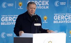 Cumhurbaşkanı Erdoğan: Becerisizlik ve işbilmezlik CHP'yi esir almış 