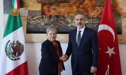 Dışişleri Bakanı Fidan, Macaristanlı mevkidaşı ile görüştü