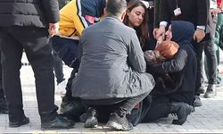 Elazığ'da kadın cinayeti: Bir ay önce nikah kıydığı eşi tarafından öldürüldü 