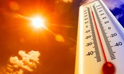 Eskişehir'de hava sıcaklığı 21 dereceye ulaşacak   