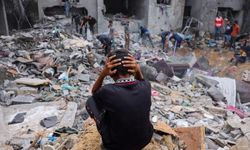 Rajagopal: Gazze'de soykırım yaşanıyor!