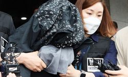 Güney Kore'de 2 bebeğini öldürün kadına 8 yıl hapis! 