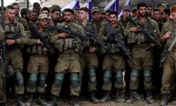 Hamas: Haksız kuşatmanın kaldırılması dışında hiçbir şeyi kabul etmiyoruz   