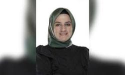 AK Parti'nin acı günü: İl Kadın Kolları Başkan Yardımcısı hayatını kaybetti 