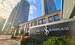 İş Bankası’nın aktif büyüklüğü 2,5 trilyon TL’ye ulaştı