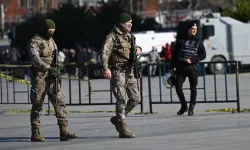 İstanbul Adliyesi saldırısında gözaltı sayısı 90'a yükseldi 