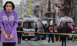 İstiklal Caddesi’ndeki terör saldırısı davasında mütalaa açıklandı 