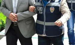İzmir’de FETÖ operasyonu: 23 gözaltı 
