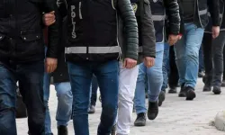İzmir’de FETÖ ve PKK’ya operasyon: 10 gözaltı 