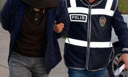 Ardahan'da cinayet suçuyla aranan firari hükümlü Malatya'da yakalandı    
