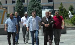 Kayseri'de öldürülen taksici davasında 3 sanığın yargılanmasına devam edildi 