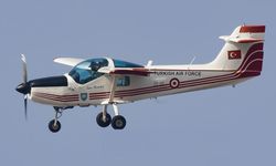 MSB, Super Mushshak Hava Harbiyelilerin uçuşlarını paylaştı   