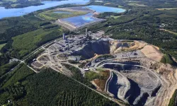Avrupa'nın en derin madeni, yerçekimi bataryasına dönüşecek