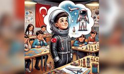 Bakan Kacır'dan öğrencilere fotograflı okul mesajı 