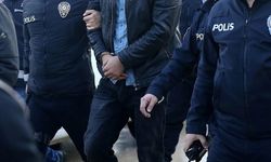 Kırıkkale'de aranan 4'ü hükümlü, 6 şahıs yakalandı   