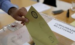 Yerel Seçimlere günler kala İstanbul'da azalan seçmen sayısı açıklandı 