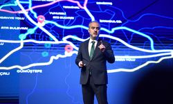 Başkan Aktaş, Bursa’yı geleceğe taşıyacak projeler açıkladı 