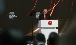 Cumhurbaşkanı Erdoğan: Gazze'de yaşananlar bir soykırım girişimidir