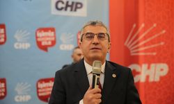 CHP'li Günaydın: AK Parti ve Memur-Sen toplu sözleşme üzerinden CHP'yi suçlama içinde 